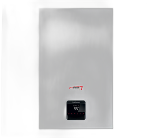 Centrala termica in condensare Protherm Puma Condens 24 kW, clasa A - imagine principală