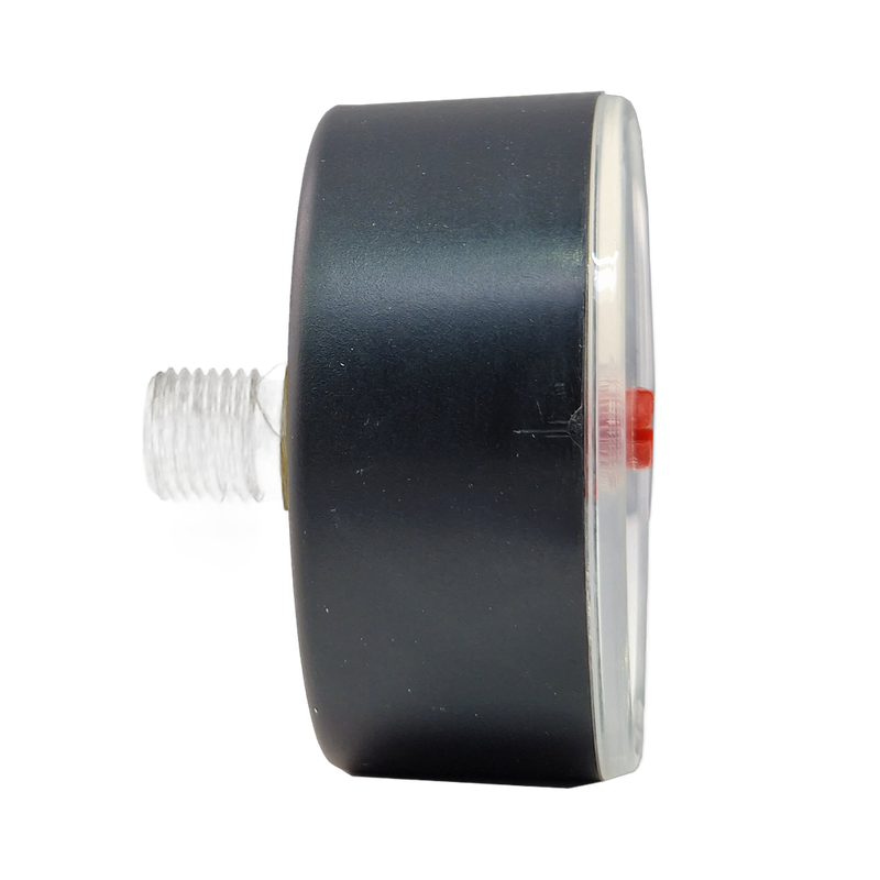 Manometru presiune apa aer 6 bari Kramer - imagine 2