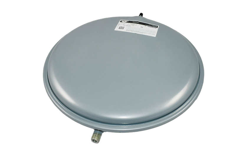 Vas expansiune 8 litri pentru centrala termica pentru Vision 28 SE si Ariston Cares 24 kW cod piesa 65104261 - imagine 4