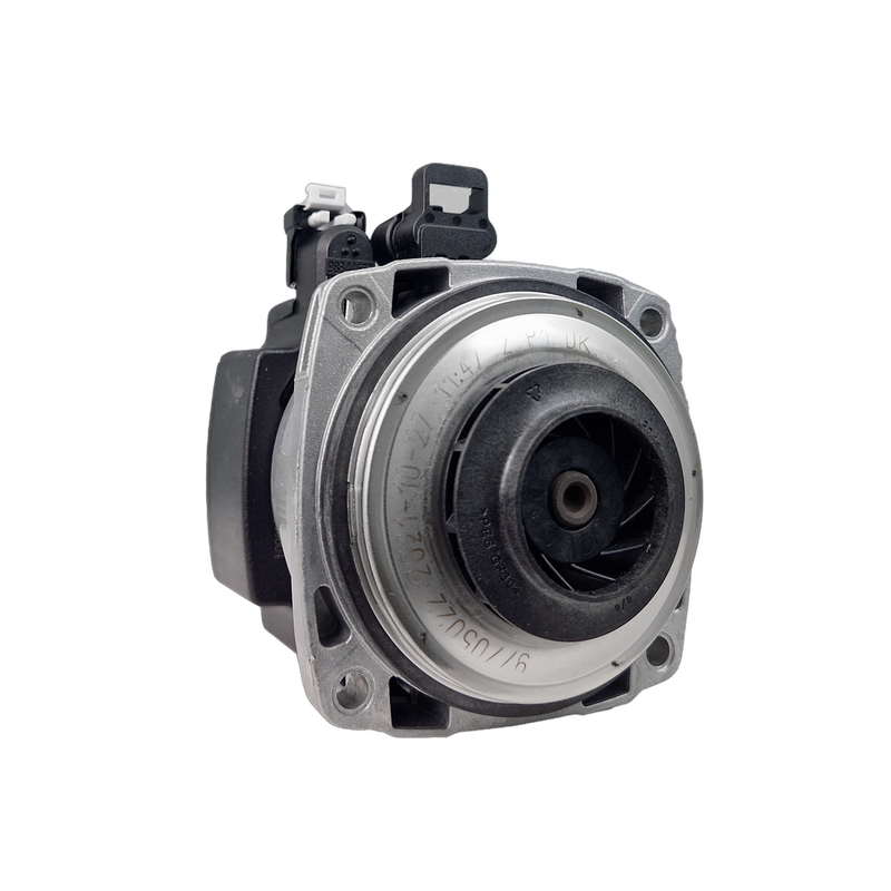 Pompa circulatie pentru centrala termica Chaffoteaux Minima Mx2 24 FF, cod piesa 65119656-01 - imagine 2