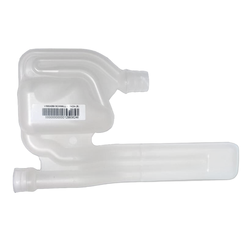 Sifon condens din plastic Viessmann Vitodens 050, cod piesa 7841759 - imagine principală