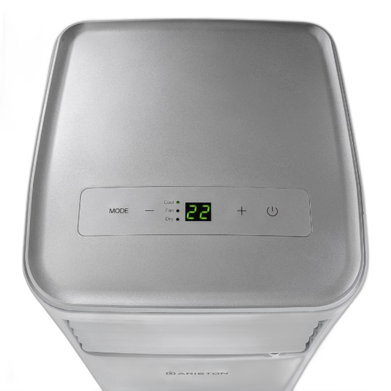 Aparat aer conditionat mobil Ariston Mobis 8, 8000 btu