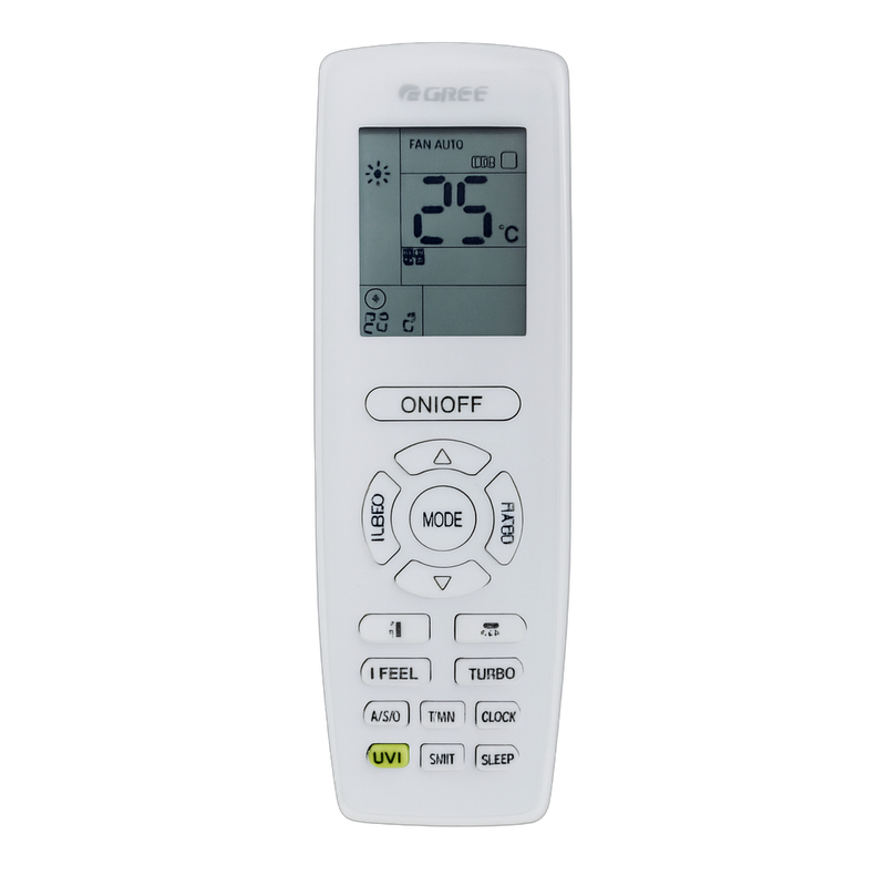 Aer conditionat Gree Cosmo 12000 BTU GWH12AWBXB-K6DNA3, inverter, wifi si kit instalare inclus