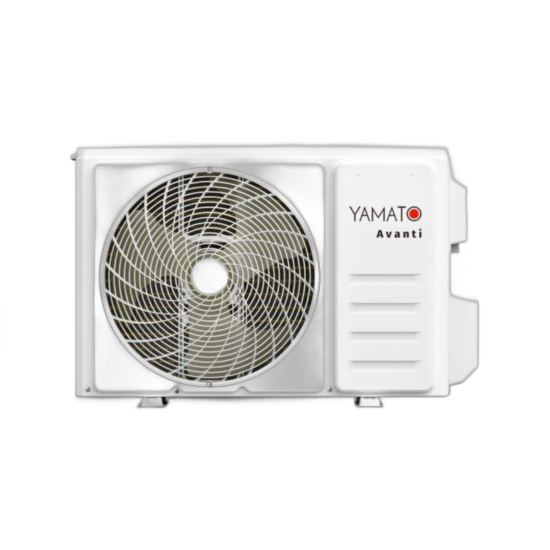 Aparat aer conditionat inverter Yamato Avanti YW18T3n 18000 BTU, WiFi inclus - imagine 3