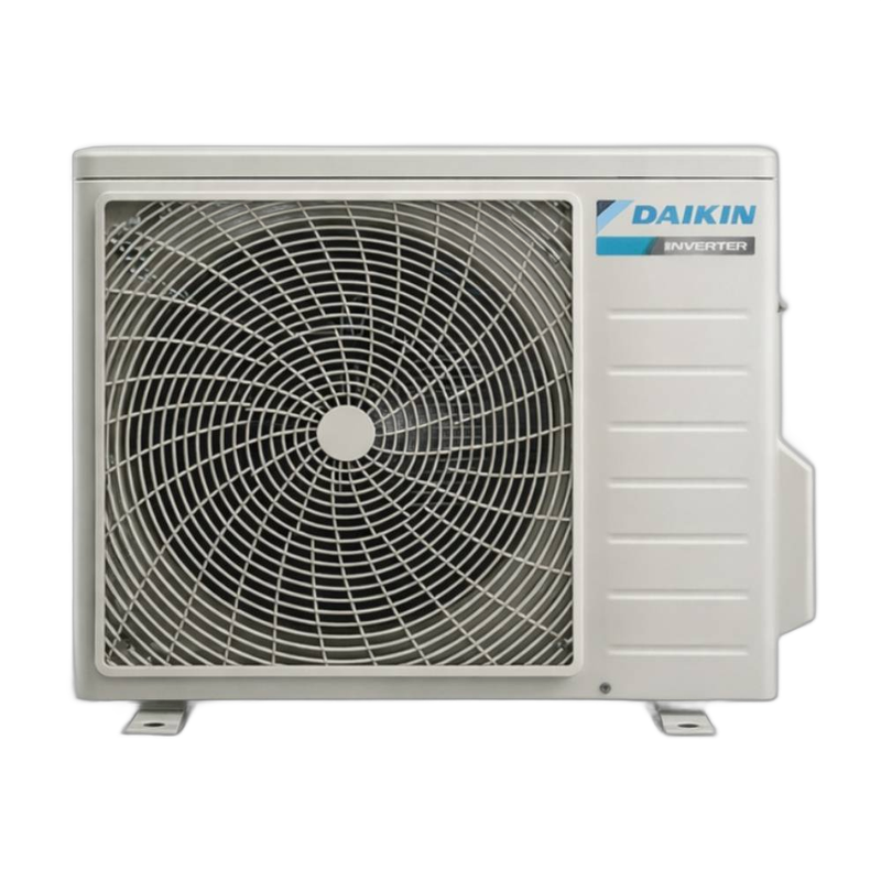 Aparat de aer conditionat Daikin Sensira 24000 BTU FTXC71E / RXC71E, modul WiFi inclus unitate externa