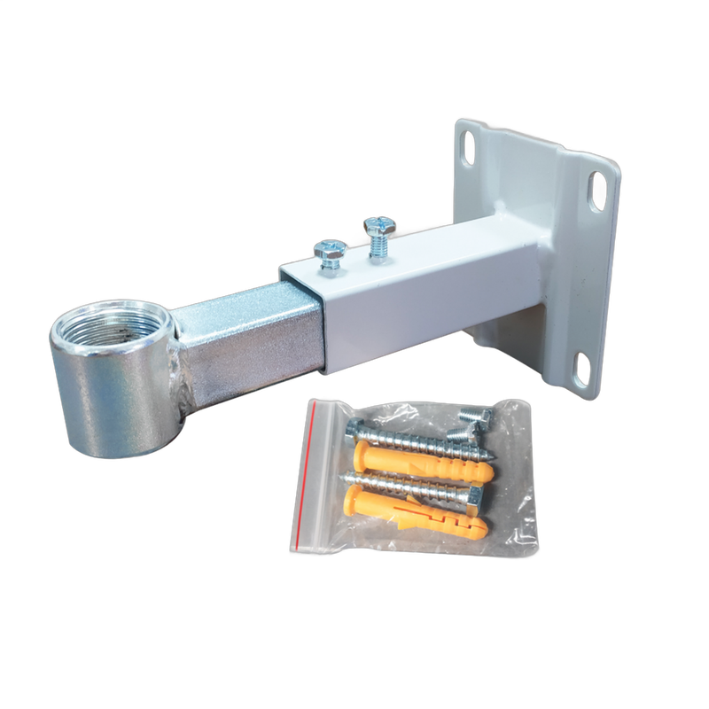 Suport vas expansiune racord 3/4, tija reglabila 23 cm, Everline - imagine 3