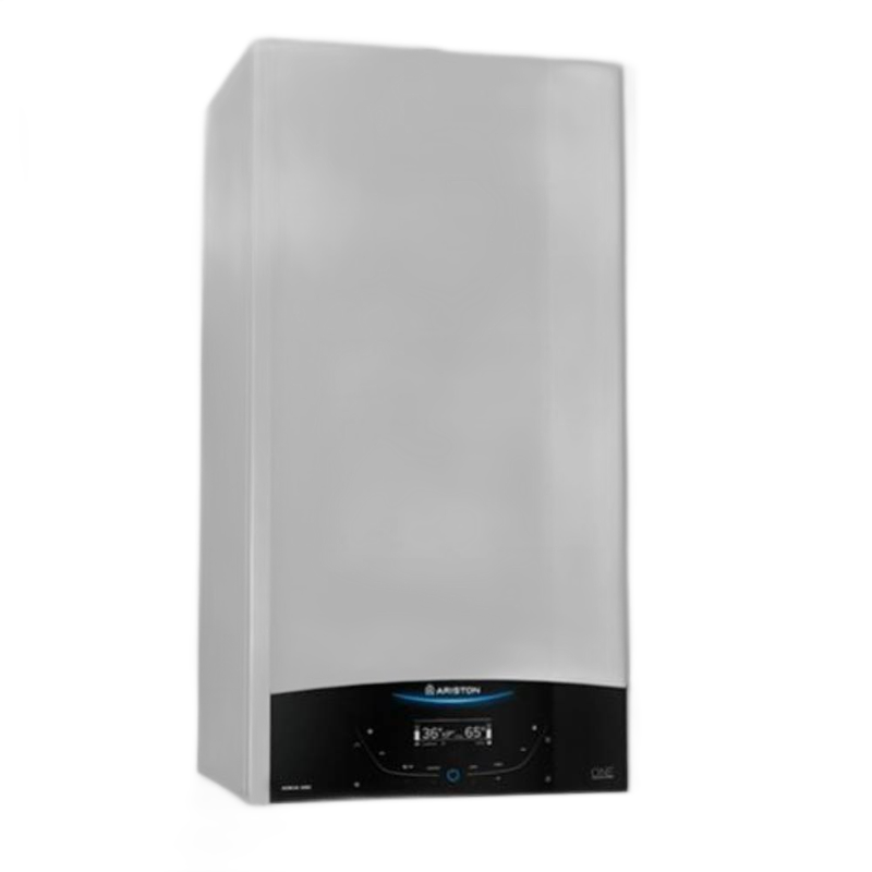 Centrala termica in condensare Ariston Genus ONE+ System 35 - 3302516