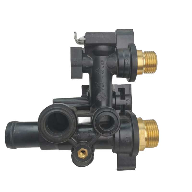 Conducta tur Viessmann Vitodens 050 7841981