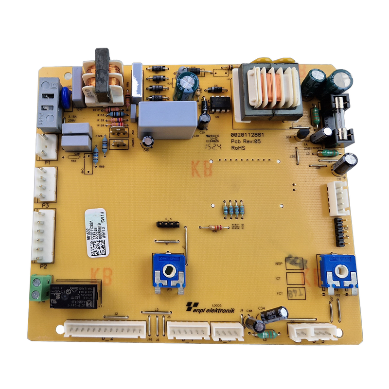 Placa electronica Protherm Lynx, cod piesa 3003202502 - imagine 2