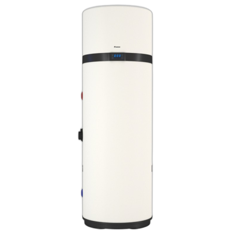 Boiler cu pompa de caldura, monobloc, Daikin Altherma M HW EKHLE260CV3, 260L, Clasa A+ - imagine principală