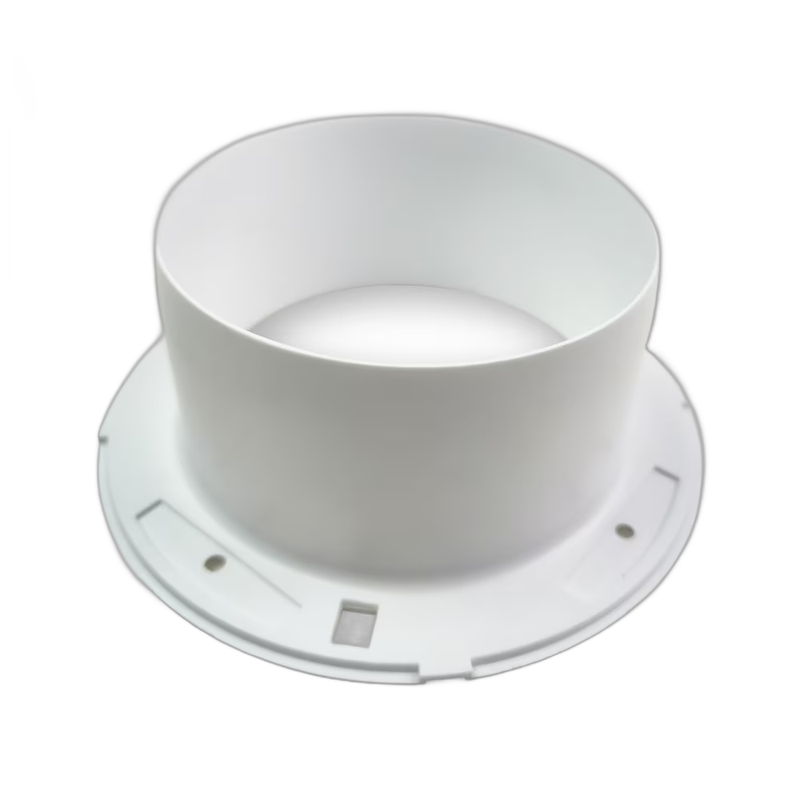 Flansa PVC Venteurope 20F, D200