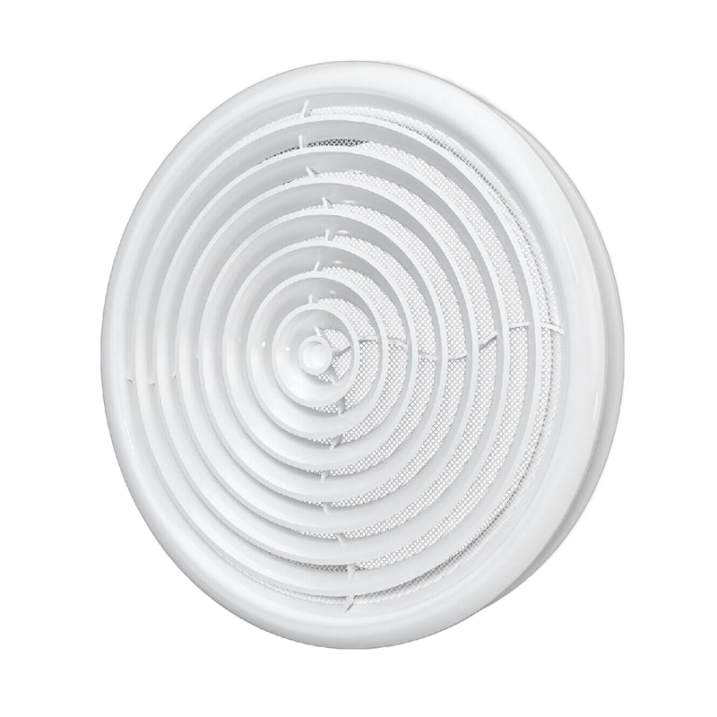 Grila refulare Venteurope 20DK, D200