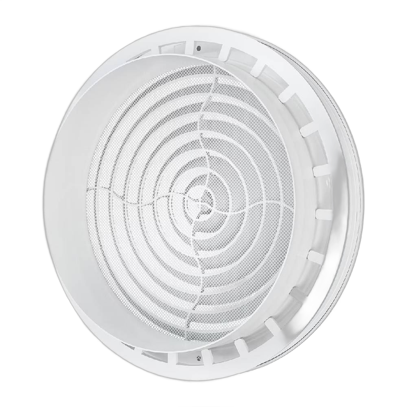 Grila refulare Venteurope 20DK, D200