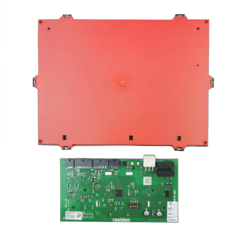 Placa electronica Immergas Victrix Pro 3.025055 (3.028390 )