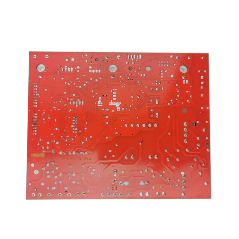 Placa electronica Beretta CPBTR04  RESIDENCE 24 KIS DGT 3S - R10030505