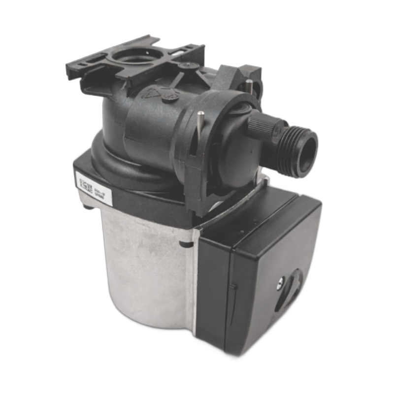 Pompa Grundfos Motan CESA02 C11, C12, Fugas - S S1990332 lateral