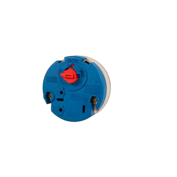 Termostat universal RT-WH11 20A/ 250V Unival, 034400UN7090 - imagine principală