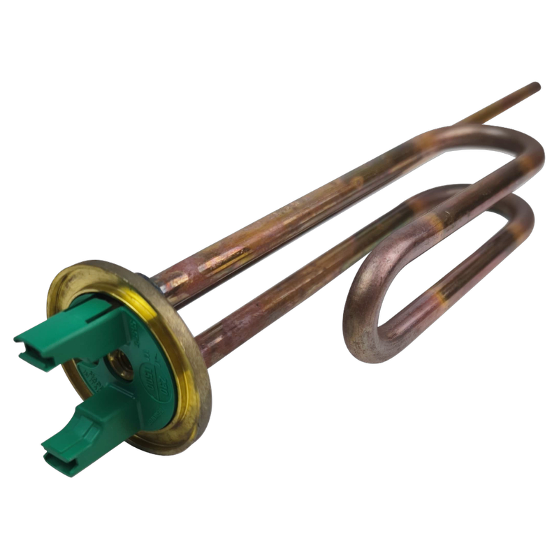 Rezistenta electrica boiler Tesy 1500W - poza 1