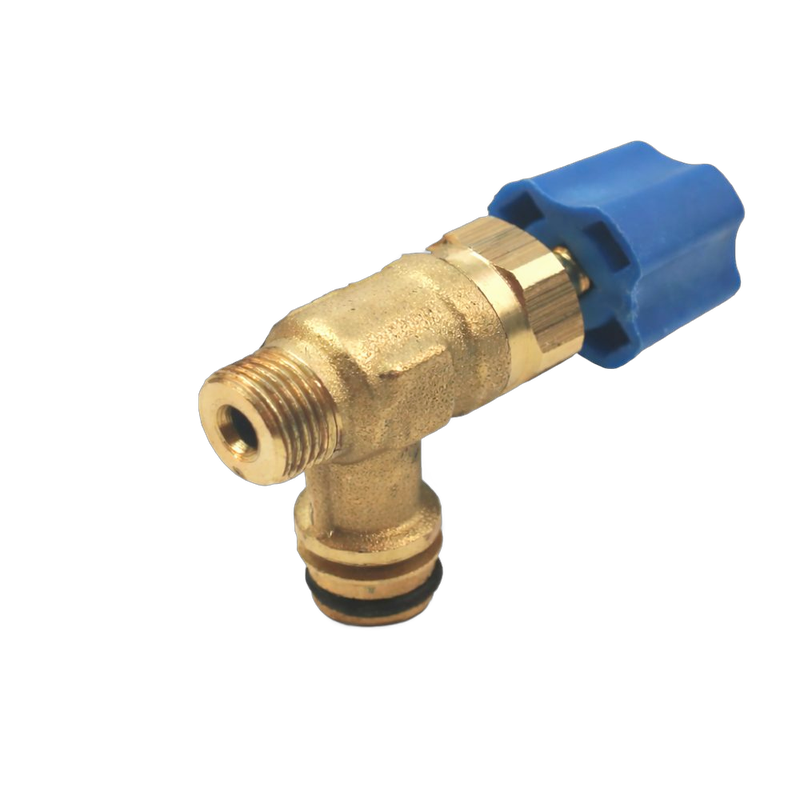 Robinet de golire Vaillant - 0020018065 (0020265137)