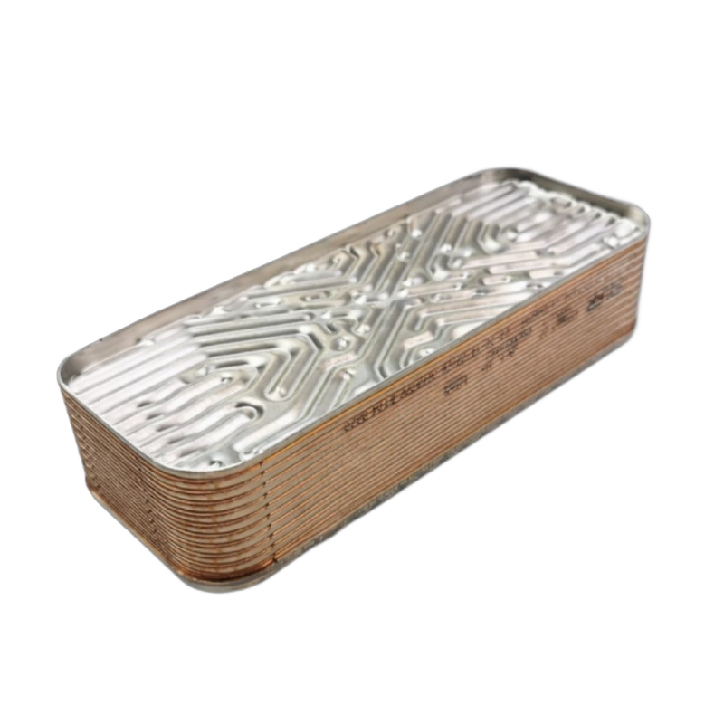 Schimbator Immergas 22 placi - 3.034539