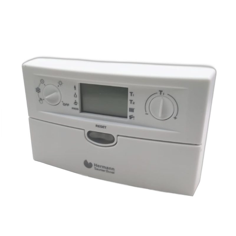 Termostat - controler  Hermann (Saunier Duval)  - 0020027305 (047004370)