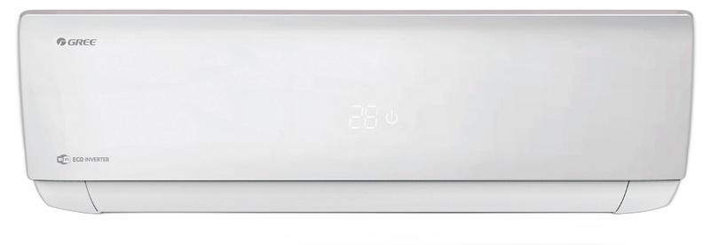 Aparat aer conditionat Gree Bora 18000 BTU, A++, Control WiFi - imagine 2