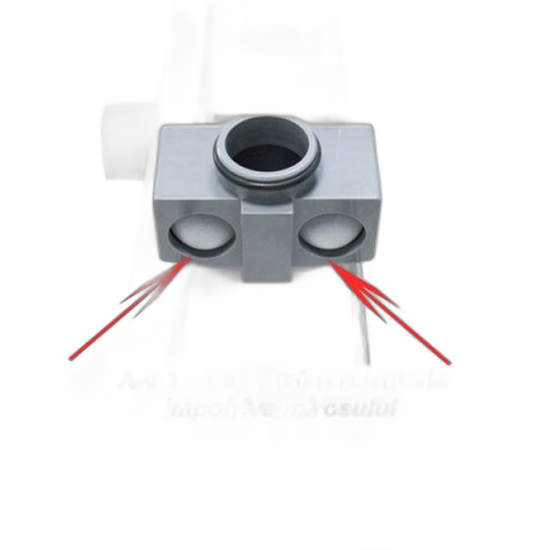 Rigola dus din inox Everpro, RAIL, 700 mm x 70 mm, sistem anti-miros - imagine 6