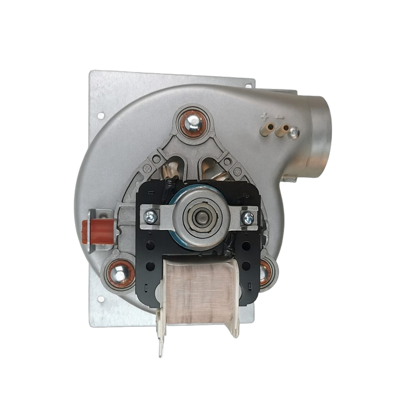 Ventilator Bosch (Junkers, Buderus) - 8716143201