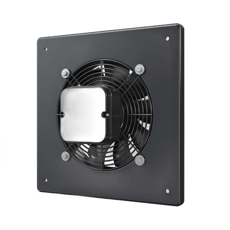 Ventilator Venteurope GALE 350, axial de perete D350