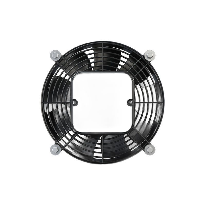Ventilator Venteurope GALE 350, axial de perete D350