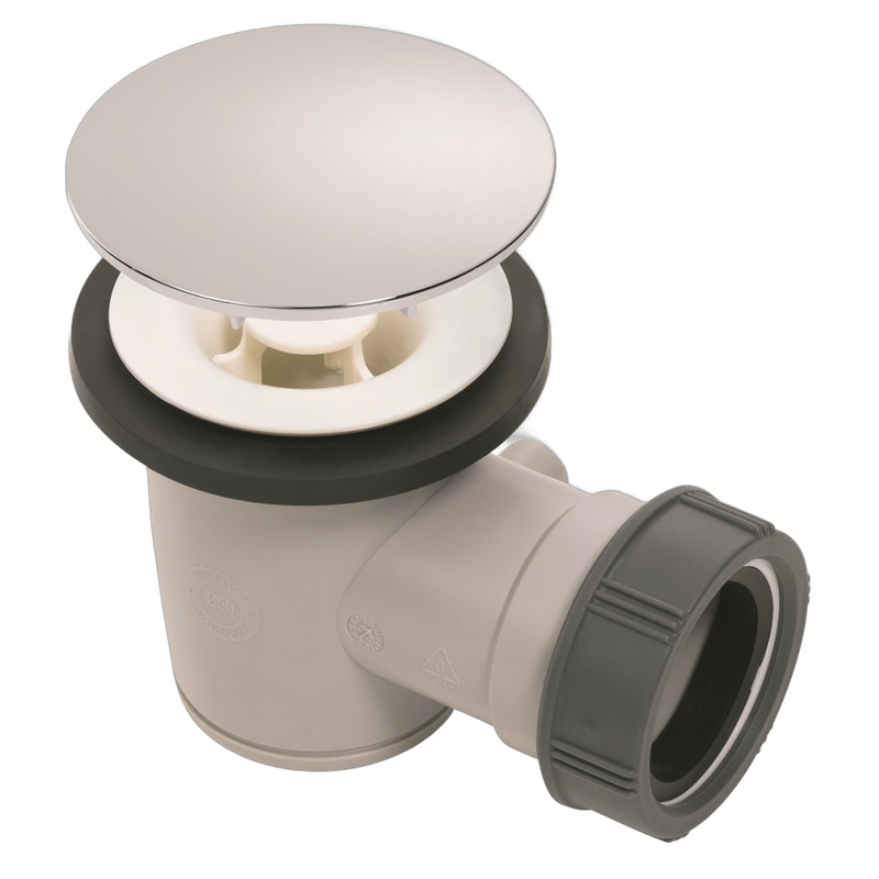 Sifon cadita Wirquin Tourbillion D50, 30950092 - imagine principală