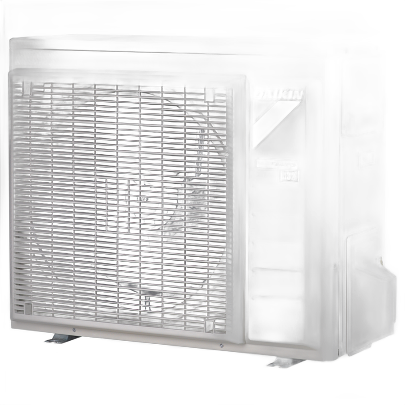 Aparat de aer conditionat Daikin Perfera 9000 BTU, FTXM25A/RXM25A9 - unitate externa