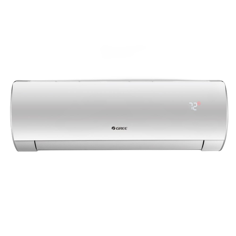 Aparat de aer conditionat Gree Fairy 24000 BTU, A++, freon R32, Control WiFi, Cold Plasma si Filtru Catechin, I Feel, GWH24ACE-K6DNA1I - imagine 3