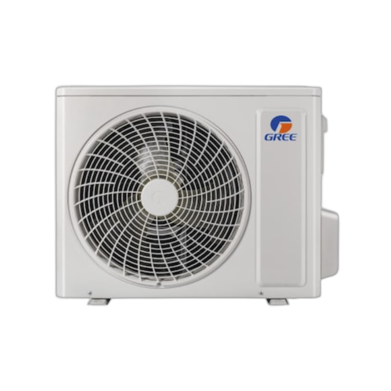 Aparat aer conditionat Gree KRYA 12000 BTU, GWH12AWBXB-K6DNA2D - unitatea externa