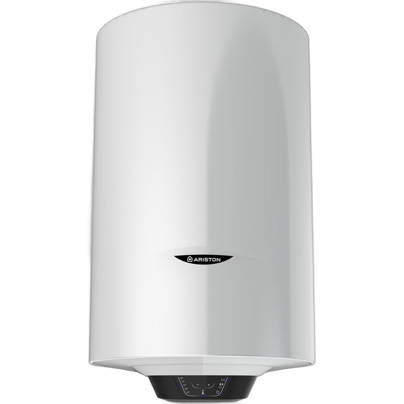 Boiler electric 100 l Ariston Pro1 ECO 100 V 1,8K PL EU, economic - imagine principală