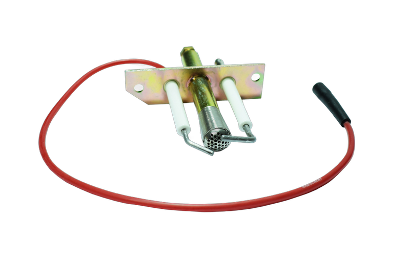 Electrod aprindere pentru centrala termica Viessmann Vitogas 050, cod piesa 7822389 - imagine principală