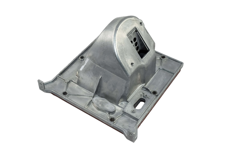 Arzator pentru centrala termica Ariston Cares 24 kW, cod piesa 65114231 - imagine 2