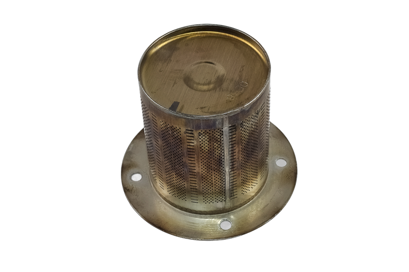 Arzator pentru centrala termica Immergas Victrix EXA, cod piesa 1.032191 - imagine 2