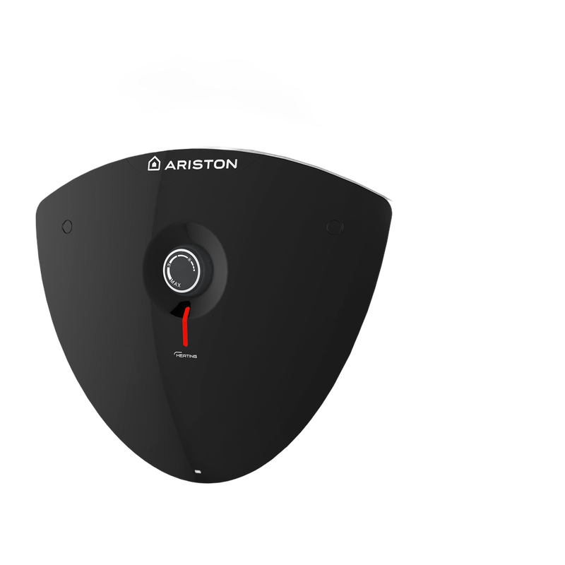 Boiler electric 30 l Ariston ANDRIS LUX 30 EU, indicator LED - imagine 3