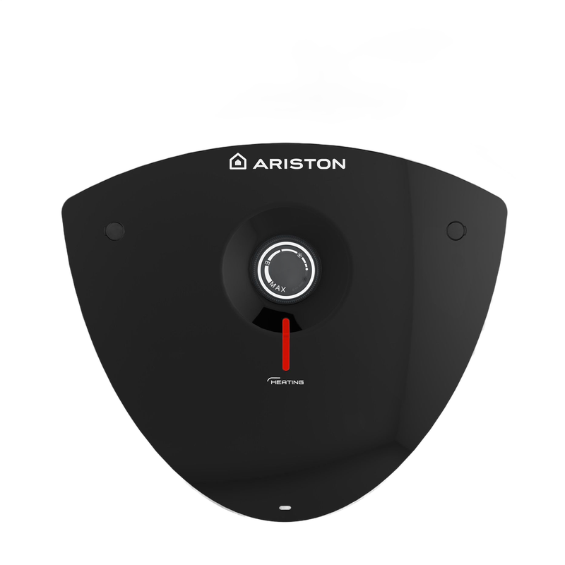 Boiler electric 30 l Ariston ANDRIS LUX 30 EU, indicator LED - imagine principală