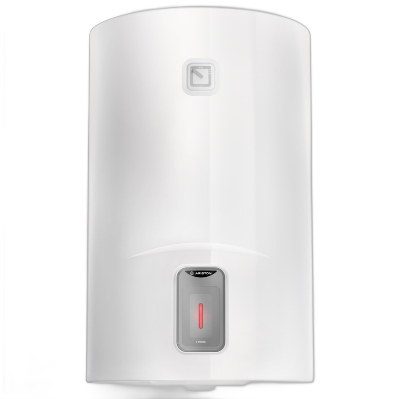 Boiler electric 80 l Ariston Lydos R 80 V 1.8K, control mecanic - imagine principală