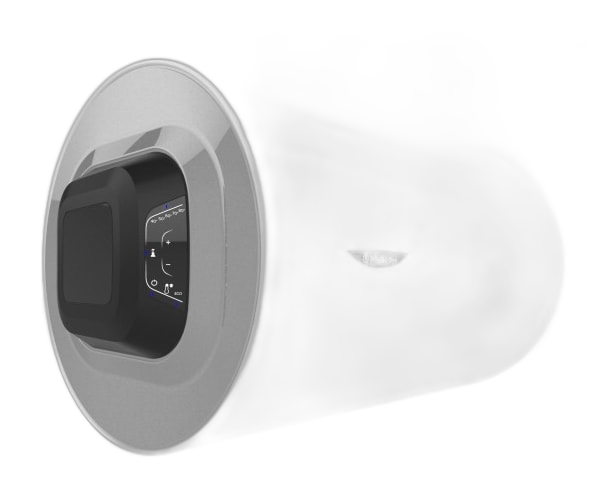 Boiler electric 100 l Ariston Pro1 ECO 100 V 1,8K PL EU, economic - imagine 2