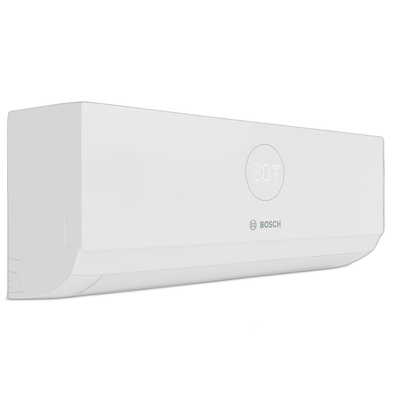 Aer conditionat Bosch Climate 3000i 12000 BTU clasa A++, WiFi ready - imagine 2
