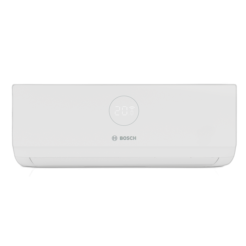 Aer conditionat Bosch Climate 3000i 12000 BTU clasa A++, WiFi ready - imagine 5