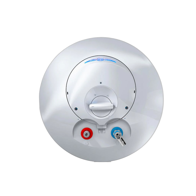 Boiler electric 80 l Tesy BiLight, montaj vertical, clasa C, 2000 W - imagine 2