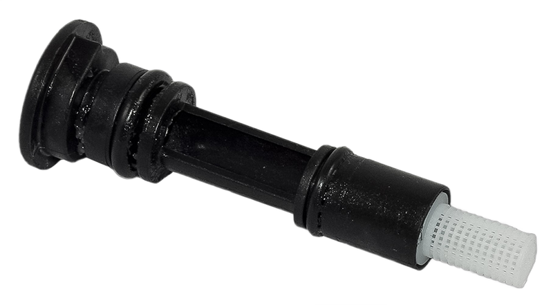 Cartus robinet retinere pentru centrala termica Ariston Cares 24 kW, cod piesa 65105323 - imagine principală