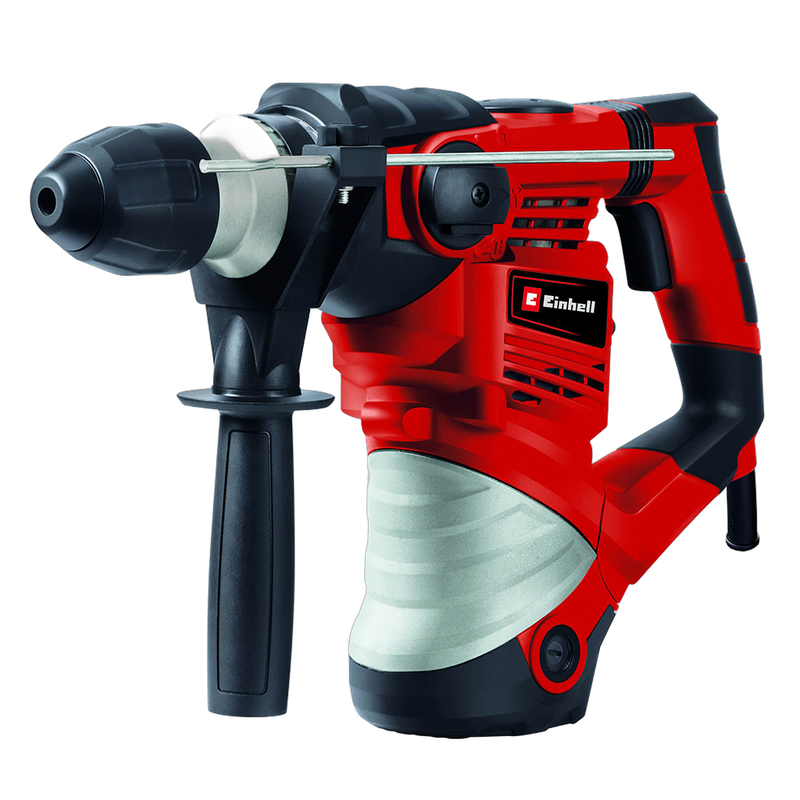 Ciocan rotopercutor 900 W, Einhell, TC-RH 900/1 - imagine principală