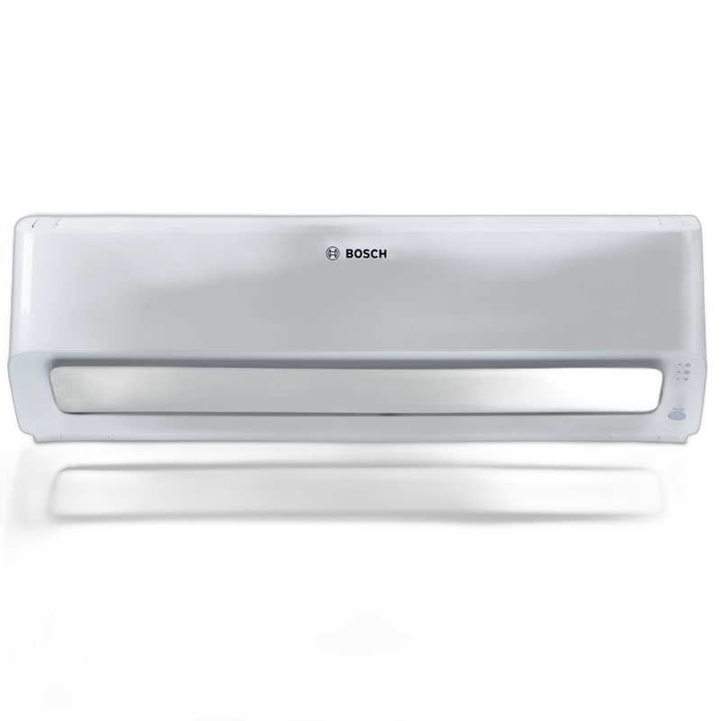 Aer conditionat Bosch Climate Class 6001i 9000 BTU, clasa A++, Wi-Fi integrat - imagine principală