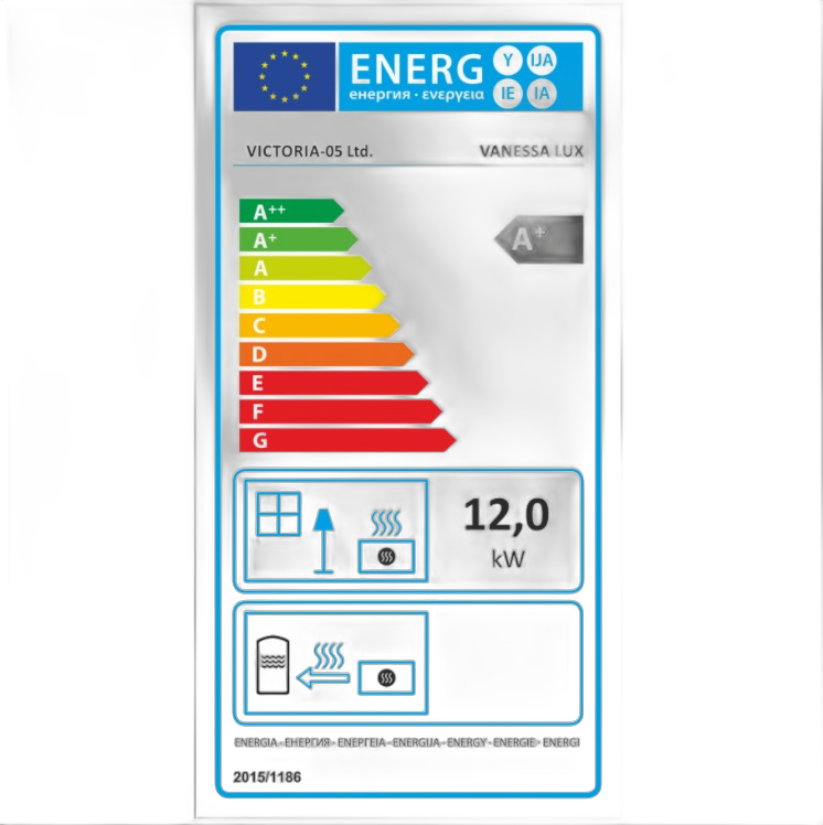 Centrala termica in condensare Protherm Puma Condens 24 kW, clasa A - imagine 3