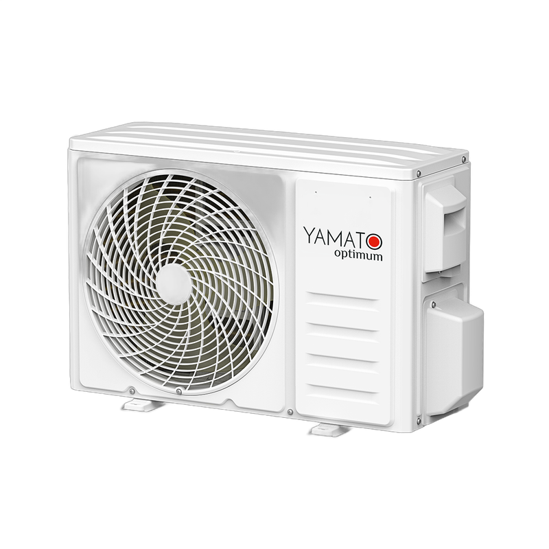 Aparat de aer conditionat Yamato Optimum YW18T2 18000 BTU, Control WiFi, kit instalare inclus - imagine 4